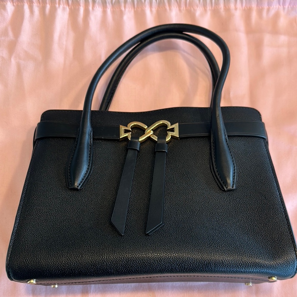 Kate Spade Toujour Satchel